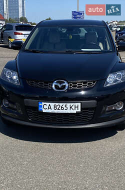 Mazda CX-7 2007