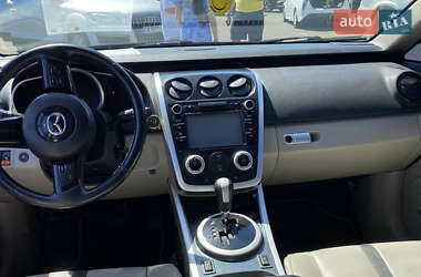 Внедорожник / Кроссовер Mazda CX-7 2007 в 