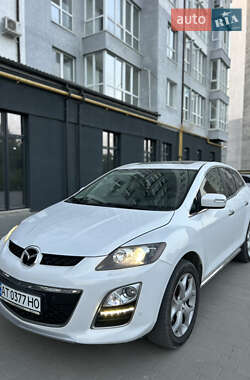 Mazda CX-7 2010