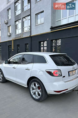 Внедорожник / Кроссовер Mazda CX-7 2010 в 