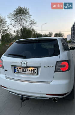 Внедорожник / Кроссовер Mazda CX-7 2010 в 