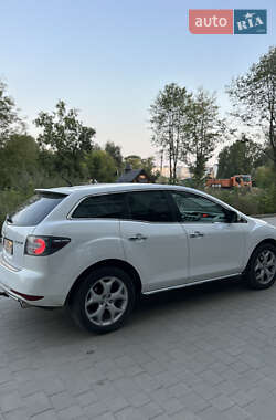 Внедорожник / Кроссовер Mazda CX-7 2010 в 