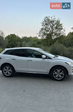 Внедорожник / Кроссовер Mazda CX-7 2010 в 