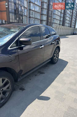 Внедорожник / Кроссовер Mazda CX-7 2007 в 