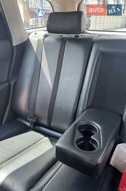 Внедорожник / Кроссовер Mazda CX-7 2007 в 