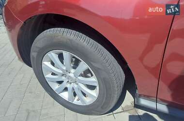 Внедорожник / Кроссовер Mazda CX-7 2010 в 