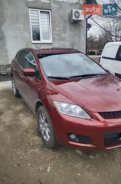 Внедорожник / Кроссовер Mazda CX-7 2007 в 
