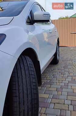 Внедорожник / Кроссовер Mazda CX-7 2011 в 