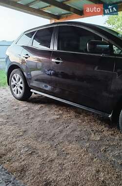 Внедорожник / Кроссовер Mazda CX-7 2006 в 