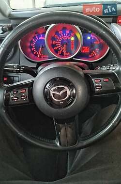 Внедорожник / Кроссовер Mazda CX-7 2006 в 