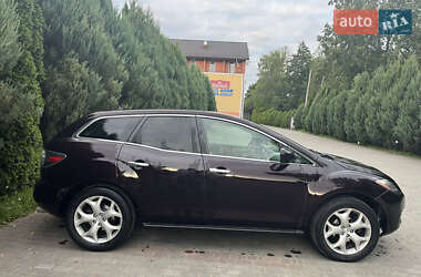Внедорожник / Кроссовер Mazda CX-7 2007 в 