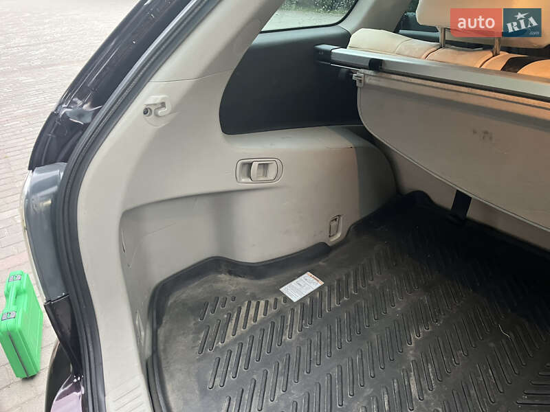 Внедорожник / Кроссовер Mazda CX-7 2007 в Самборе