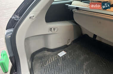 Внедорожник / Кроссовер Mazda CX-7 2007 в 