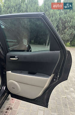 Внедорожник / Кроссовер Mazda CX-7 2007 в 