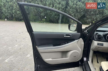 Внедорожник / Кроссовер Mazda CX-7 2007 в 