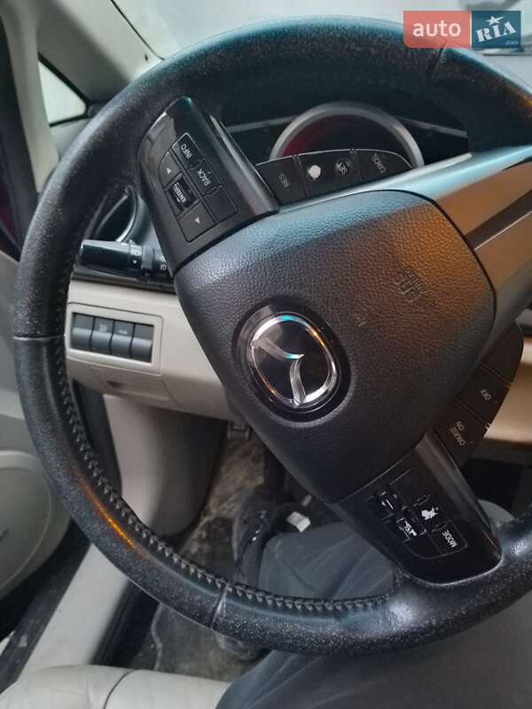 Внедорожник / Кроссовер Mazda CX-7 2011 в Ивано-Франковске