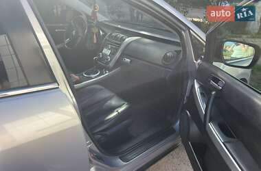Внедорожник / Кроссовер Mazda CX-7 2007 в 