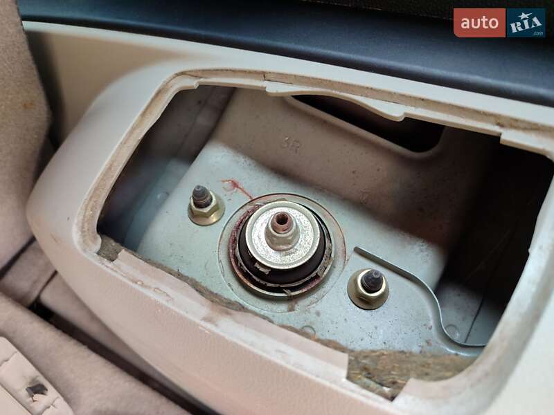 Внедорожник / Кроссовер Mazda CX-7 2006 в Краснограде