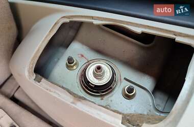 Внедорожник / Кроссовер Mazda CX-7 2006 в 