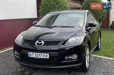 Mazda CX-7 2007