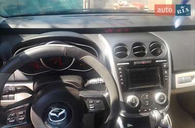 Внедорожник / Кроссовер Mazda CX-7 2008 в 