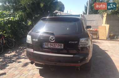 Внедорожник / Кроссовер Mazda CX-7 2008 в 