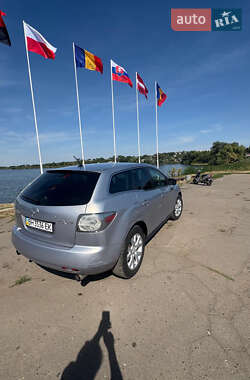 Внедорожник / Кроссовер Mazda CX-7 2007 в 