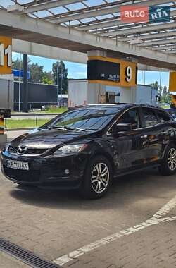 Внедорожник / Кроссовер Mazda CX-7 2007 в 