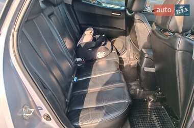 Позашляховик / Кросовер Mazda CX-7 2008 в 