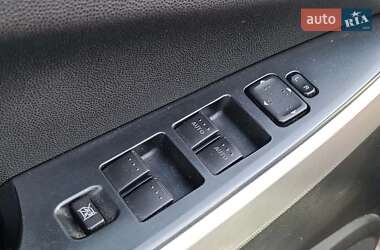 Позашляховик / Кросовер Mazda CX-7 2008 в 