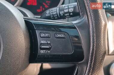 Позашляховик / Кросовер Mazda CX-7 2008 в 