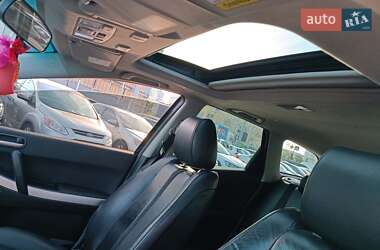 Позашляховик / Кросовер Mazda CX-7 2008 в 