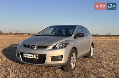 Mazda CX-7 2007