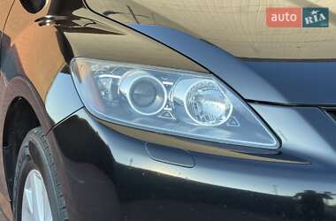 Внедорожник / Кроссовер Mazda CX-7 2009 в 
