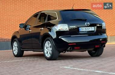Внедорожник / Кроссовер Mazda CX-7 2009 в 