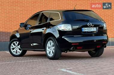 Внедорожник / Кроссовер Mazda CX-7 2009 в 