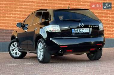 Внедорожник / Кроссовер Mazda CX-7 2009 в 