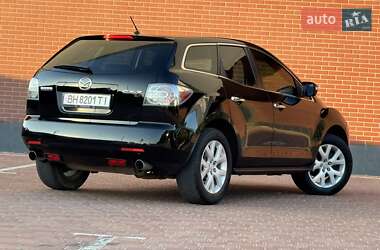 Внедорожник / Кроссовер Mazda CX-7 2009 в 