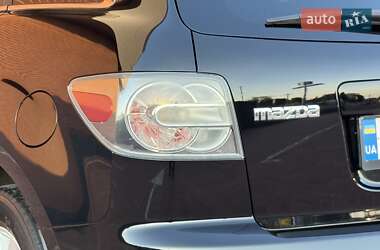 Внедорожник / Кроссовер Mazda CX-7 2009 в 