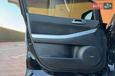 Внедорожник / Кроссовер Mazda CX-7 2009 в 