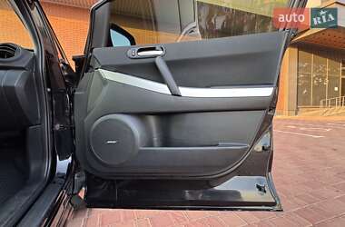 Внедорожник / Кроссовер Mazda CX-7 2009 в 