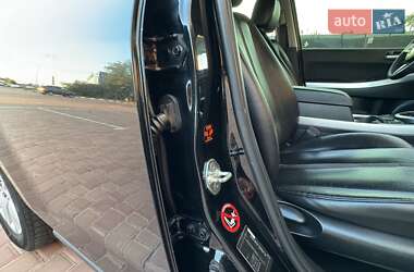 Внедорожник / Кроссовер Mazda CX-7 2009 в 