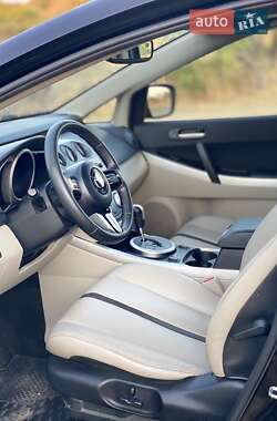 Внедорожник / Кроссовер Mazda CX-7 2007 в 