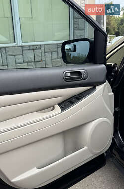 Внедорожник / Кроссовер Mazda CX-7 2011 в 