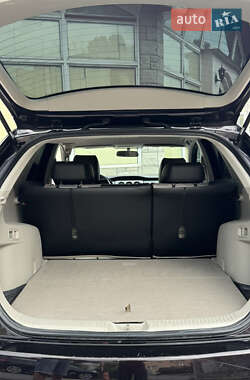 Внедорожник / Кроссовер Mazda CX-7 2011 в 