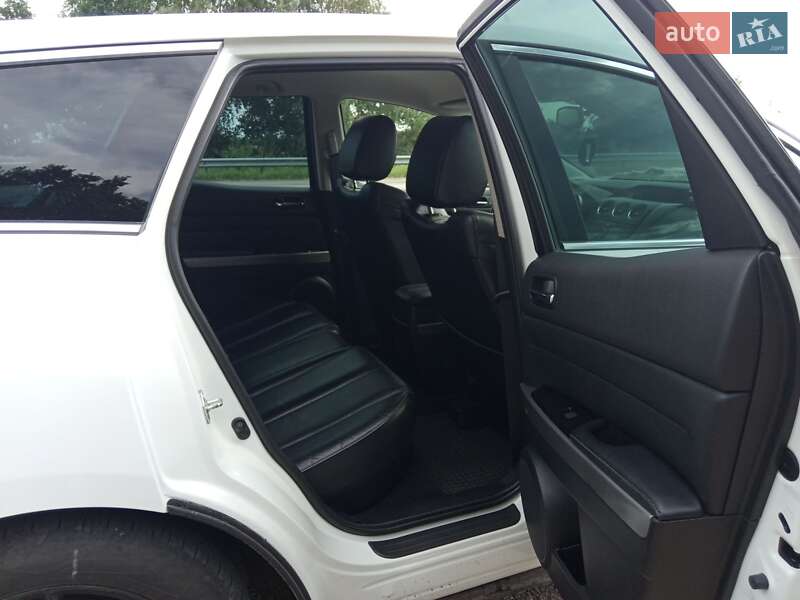 Внедорожник / Кроссовер Mazda CX-7 2011 в Кролевце