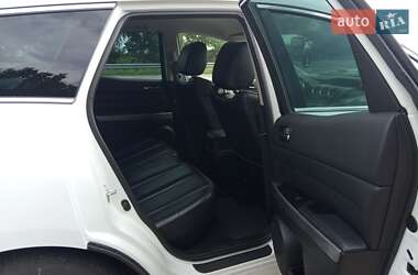 Внедорожник / Кроссовер Mazda CX-7 2011 в 
