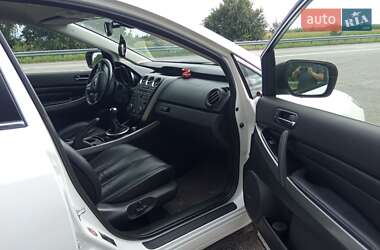 Внедорожник / Кроссовер Mazda CX-7 2011 в 