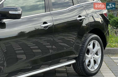 Внедорожник / Кроссовер Mazda CX-7 2011 в 