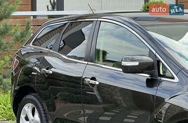 Внедорожник / Кроссовер Mazda CX-7 2011 в 